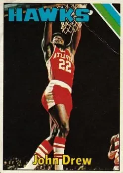 #134 - John Drew