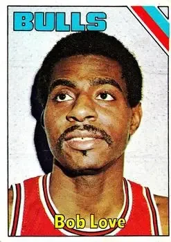 #140 - Bob Love