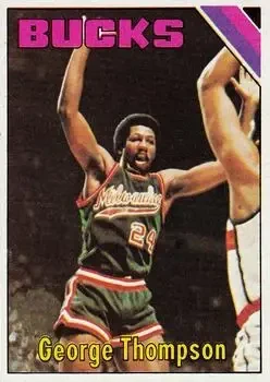 #144 - George Thompson