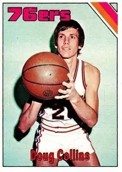 #148 - Doug Collins