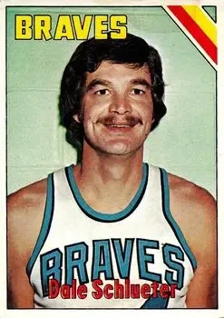 #154 - Dale Schlueter