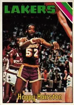 #159 - Happy Hairston