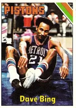 #160 - Dave Bing