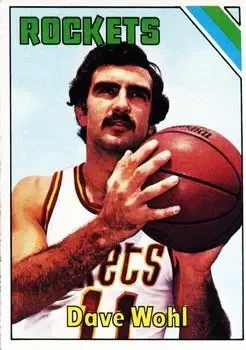 #162 - Dave Wohl