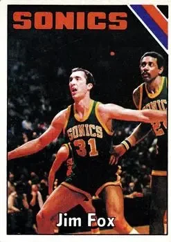 #164 - Jim Fox