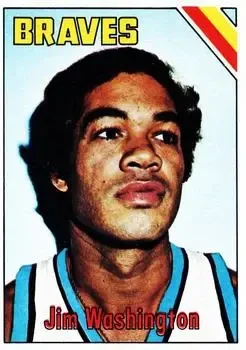 #172 - Jim Washington