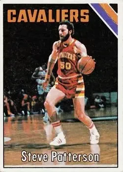 #193 - Steve Patterson