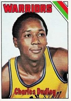 #194 - Charles Dudley