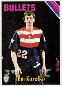 #202 - Tom Kozelko