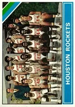 1975-76 Topps #210 Card #210