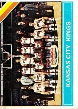 1975-76 Topps #211 Card #211
