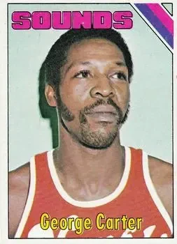 #230 - George Carter