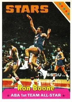 #235 - Ron Boone