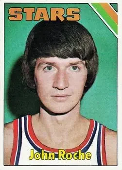 #244 - John Roche