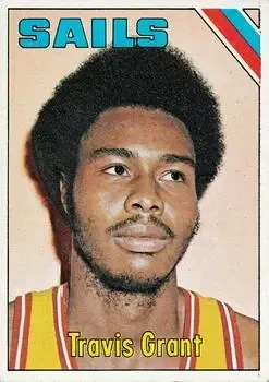 #245 - Travis Grant