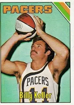 #248 - Billy Keller