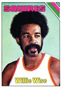 #255 - Willie Wise