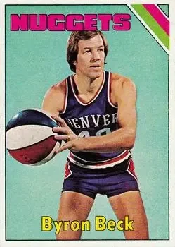 #258 - Byron Beck