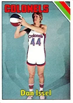 #260 - Dan Issel