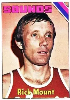 #261 - Rick Mount