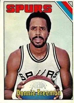 #263 - Donnie Freeman