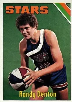 #266 - Randy Denton