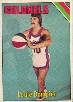 #270 - Louie Dampier