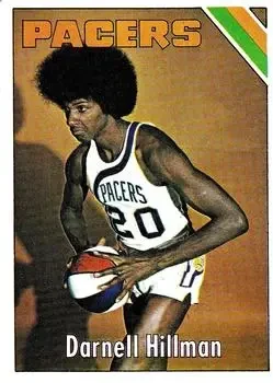 #290 - Darnell Hillman