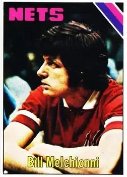#291 - Bill Melchionni