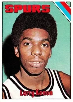 #294 - Larry Kenon