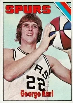 #303 - George Karl