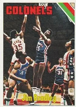 #304 - Jim Bradley