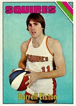 #308 - Darrell Elston