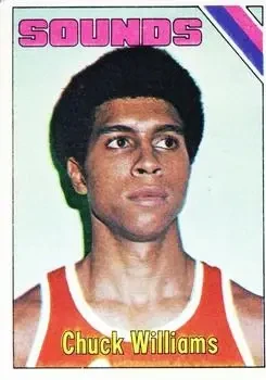 #315 - Chuck Williams
