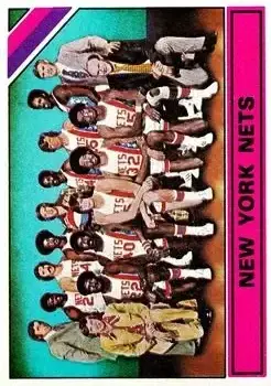 1975-76 Topps #325 Card #325