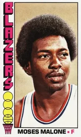 Moses Malone