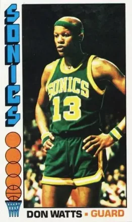 Slick Watts
