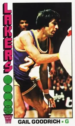 Gail Goodrich