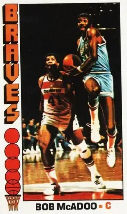 Bob McAdoo