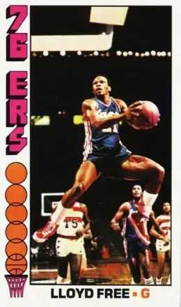 World B. Free