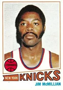 #107 - Jim McMillian
