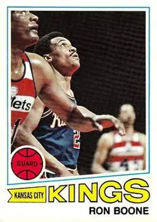 Ron Boone
