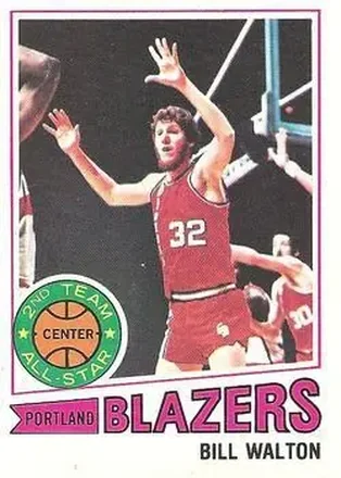 Bill Walton