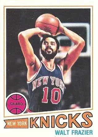 Walt Frazier