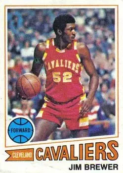 #9 - Jim Brewer