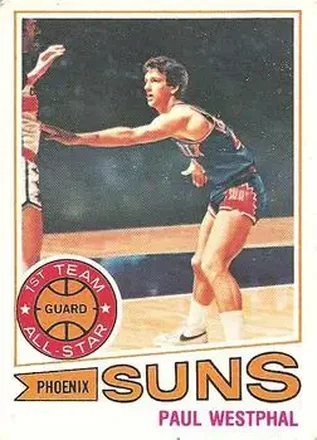 Paul Westphal
