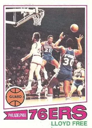 World B. Free
