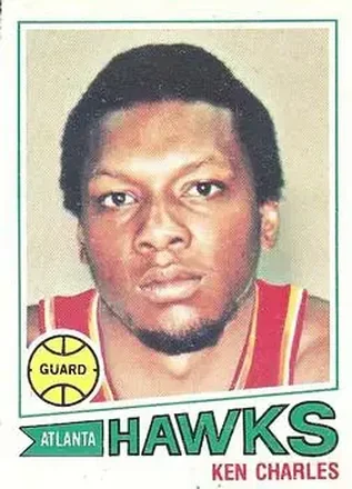 Ken Charles