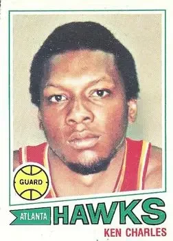 #24 - Ken Charles