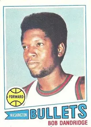Bob Dandridge